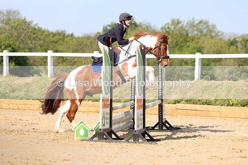 3E7A4888 - Class 2: Senior 70cm