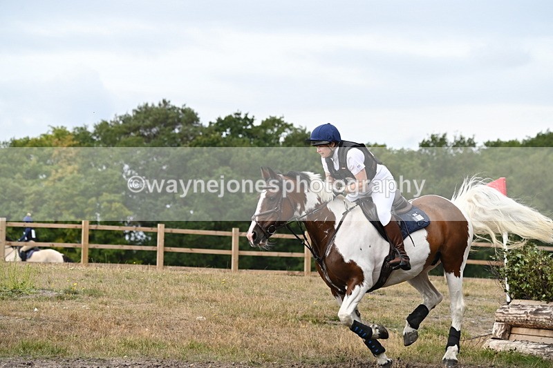 WJ6_0001 - XC Time 10:38 to 10:51