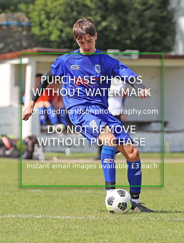IMG_4431 - Wattsfield U16 v Kendal Utd (Final)