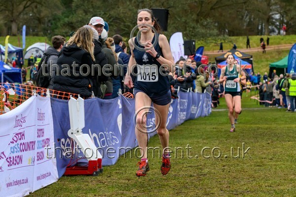 Falkirk26-913701 - Senior Women Set Two