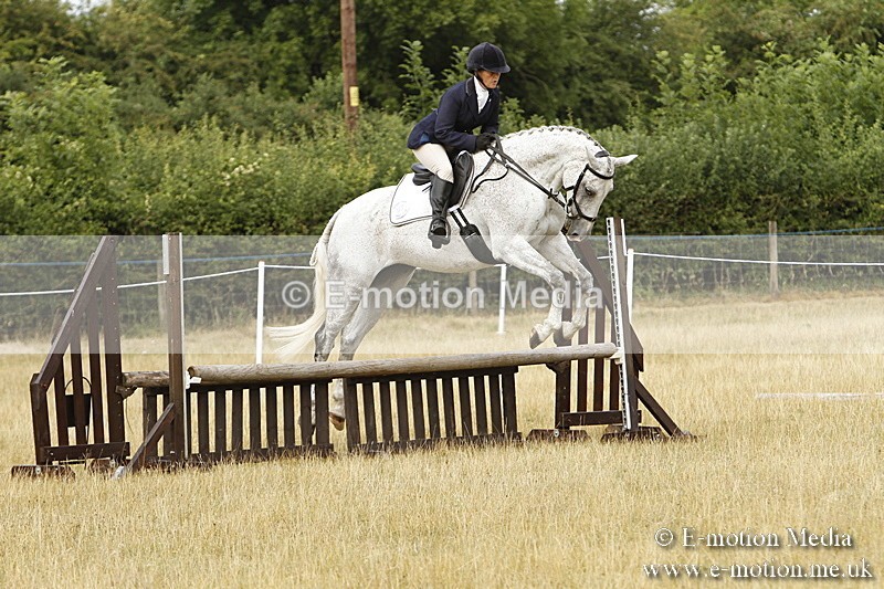 _BS_0614 - BVRC Show 2018 Ring 3