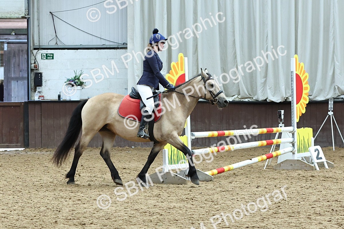 SBM_006633 - Class 9 - 80cm Open