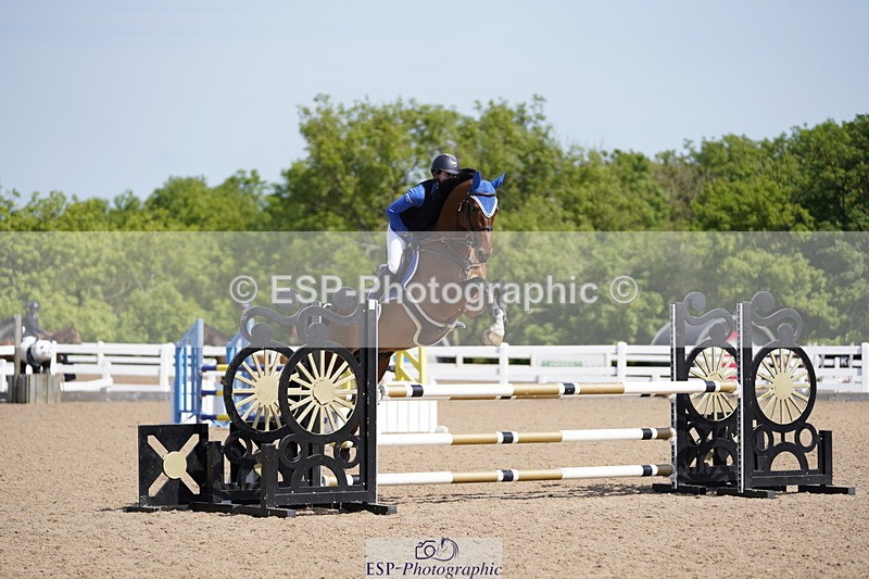 230528A-103518-06214 - Cls 31 Scope 1m Champ Quali & Open