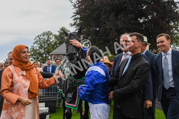 230823-Race 4-Mostahdaf-0565-2 - Race 4 3.35pm Juddmonte International Stakes