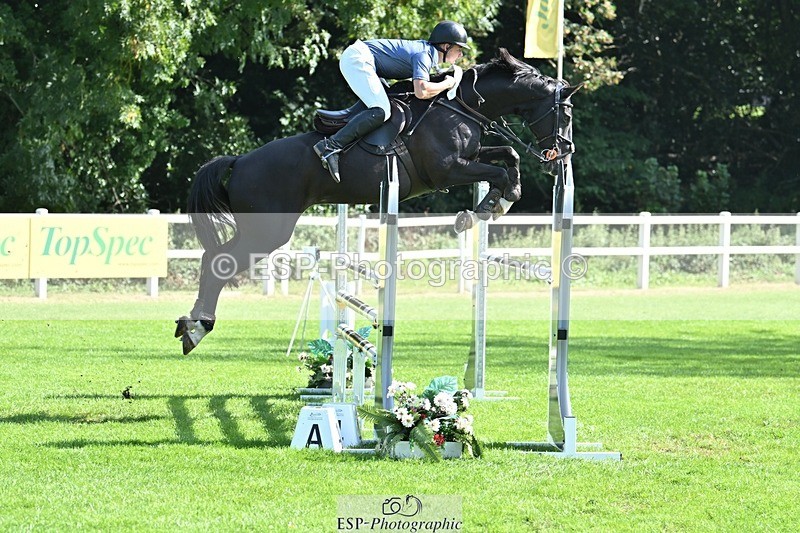 230909-112727-05191 - Cls 11 Snr Foxhunter & 1.20m Open