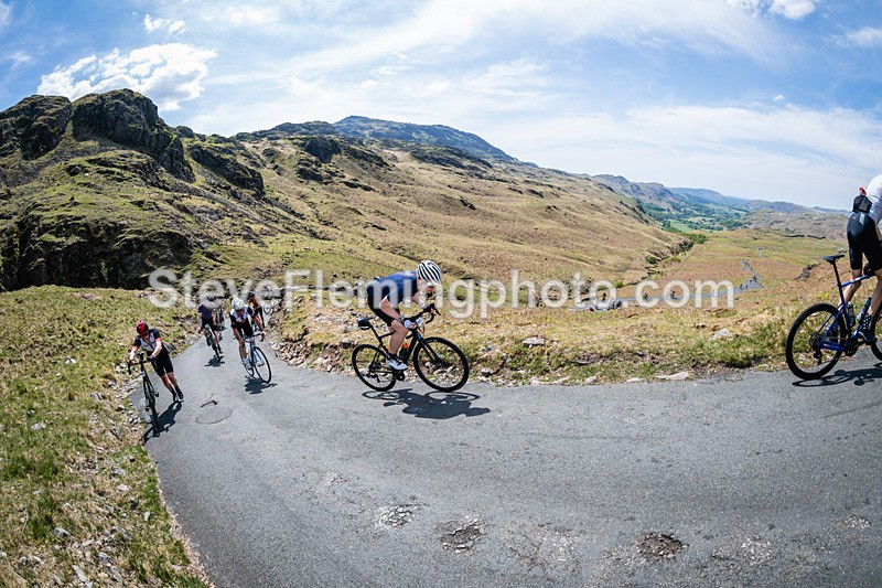 132117 - Hardknott Pass Camera 2 13.00-14.00