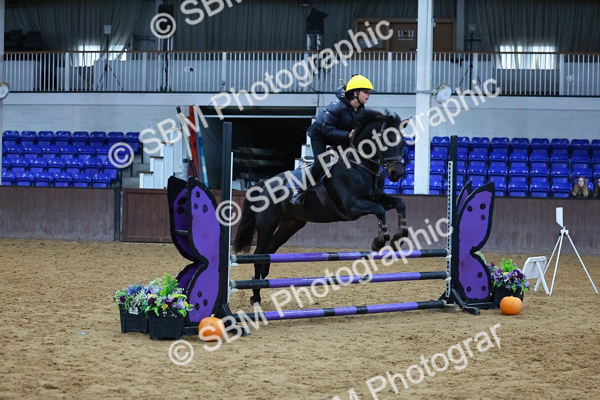 SBM_004311 - Class 5 - Accumulator with Joker