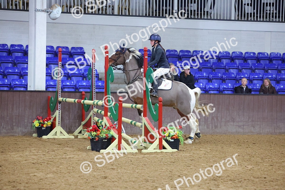 SBM_001185 - Class 14 - Nupafeed Supplements Senior Discovery/ 1m Open - First Round (1.00m)