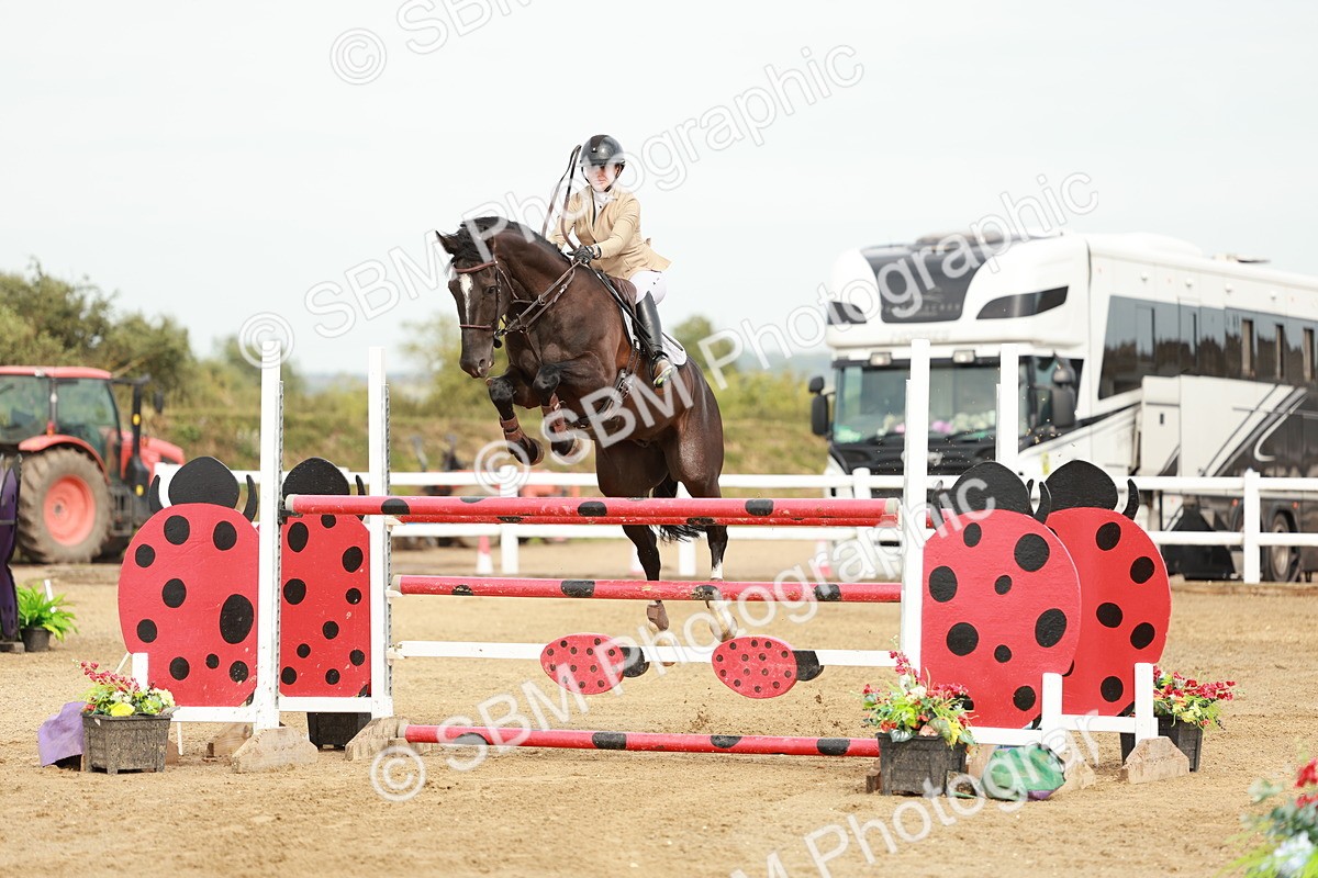 SBM_008339 - Class 5 - National B&C Handicap Championship Qualifier 1.25m 1.30m