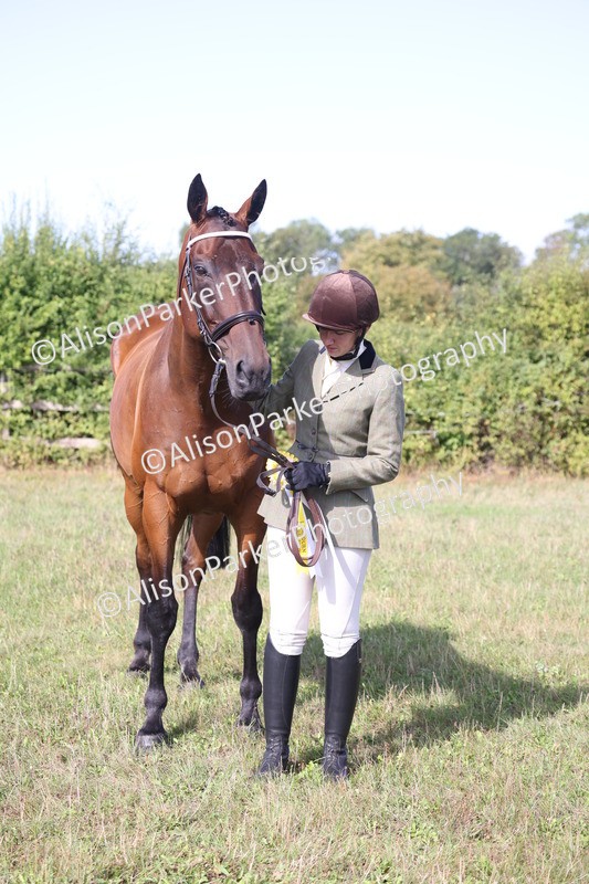 20260906-0727 - Class 22 - Ex Racehorse