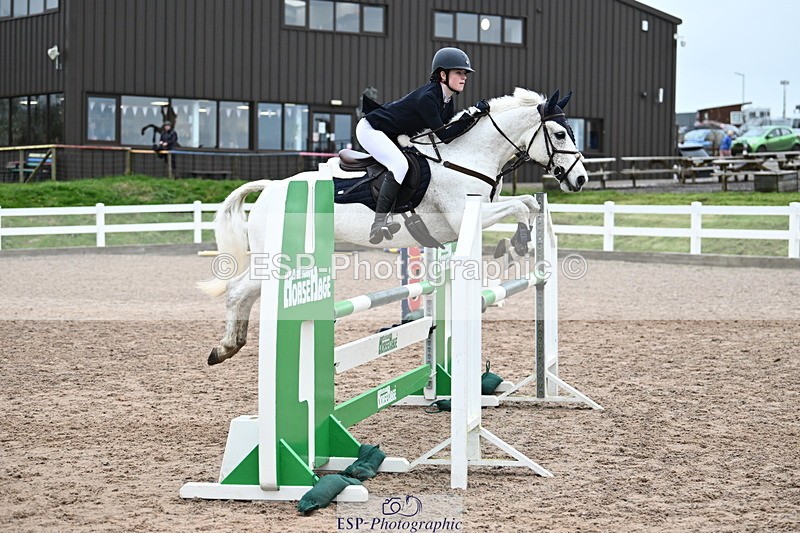 231118A-135253-03180 - Cls 9 Foxhunter & 1.10m Open