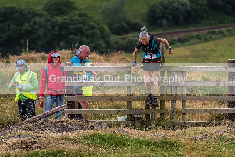 Reston-830 - Reston Scar Fell Race Wednesday 5th July 2023