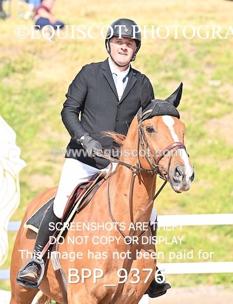 BPP_9376 - CLASS 22 SAT Marion Dreelan Grand Prix/National 1.40m Open