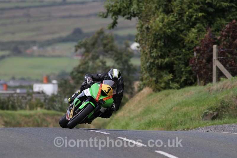  - Full Factory Senior Manx Grand Prix