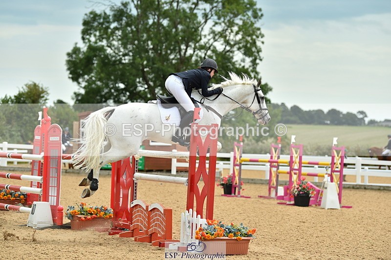 230720A-145354-03381 - Cls 17, 1 Star Silver 1.20m