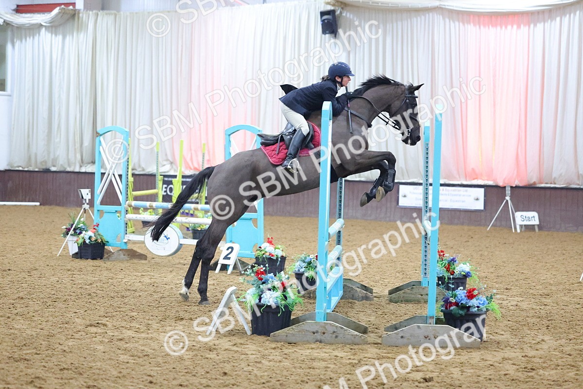 SBM_007844 - Class 20 - The Diamond Championship Qualifier (0.95m)