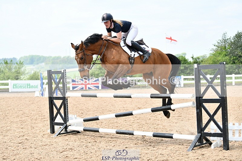 240512A-135038-18724 - Cls 41 Discovery and 1m Open