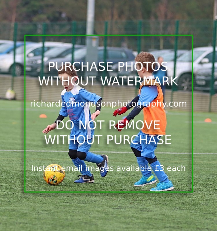 IMG_1341 - Wattsfield U7 v Wattsfield Utd U7 (15/1/22)