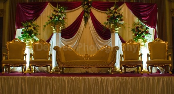  - WEDDINGS