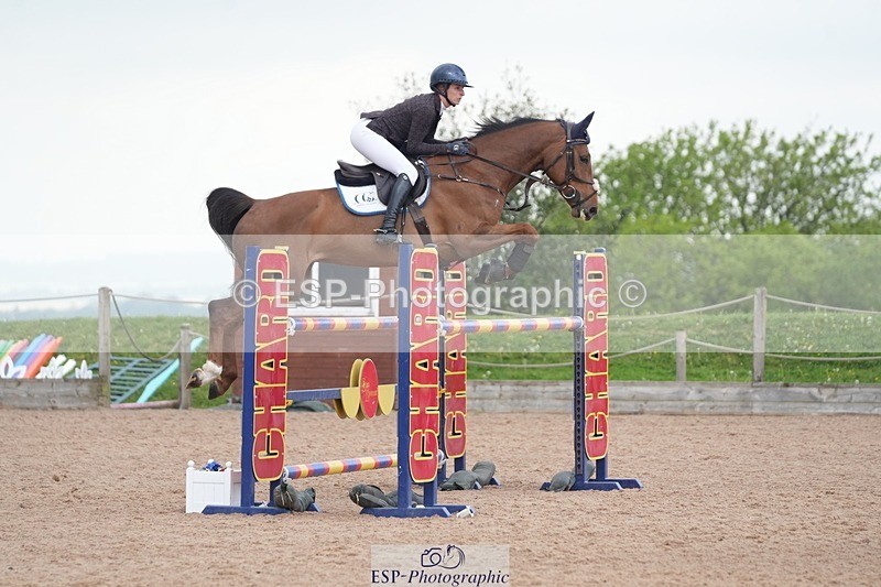 260508-095300-04733 - Cls 12 Snr Foxhunter
