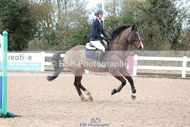 240223A-104842-00718 - Cls 3 Discovery and 1m Open