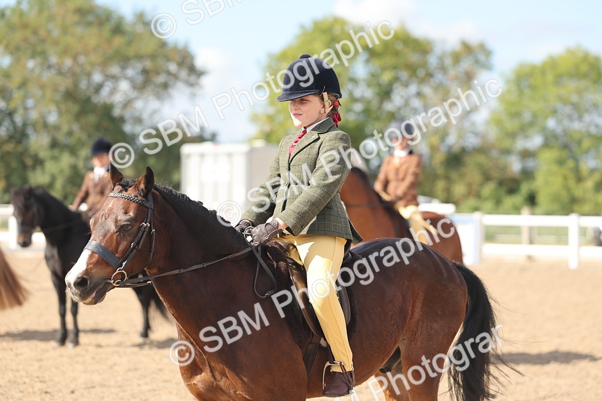 SBM_23180 - Class 806 - Young Rider 10ry and Under