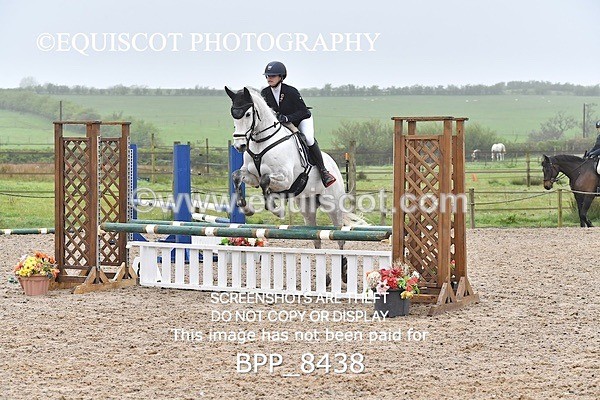 BPP_8438 - CLASS 22 SUN Club/ Unaffiliated 80cms Open