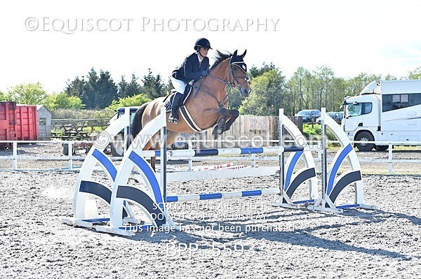 BPP_5593 - SAT CLASS 31 NEWCOMERS/1.10M