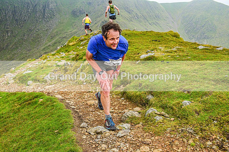 Grisedale Horseshoe-285 - Grisedale Horseshoe Fell Race Saturday 3rd September 2022