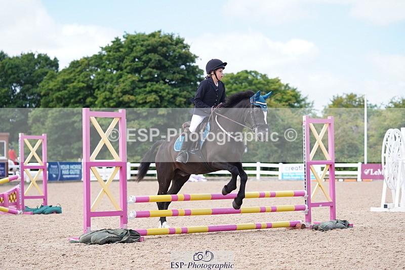 240809A-114630-00815 - Showjumping Competition
