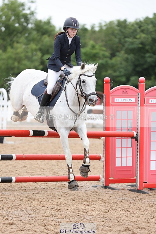 240630A-105004-12405 - Cls 31 Discovery and 90cm Open