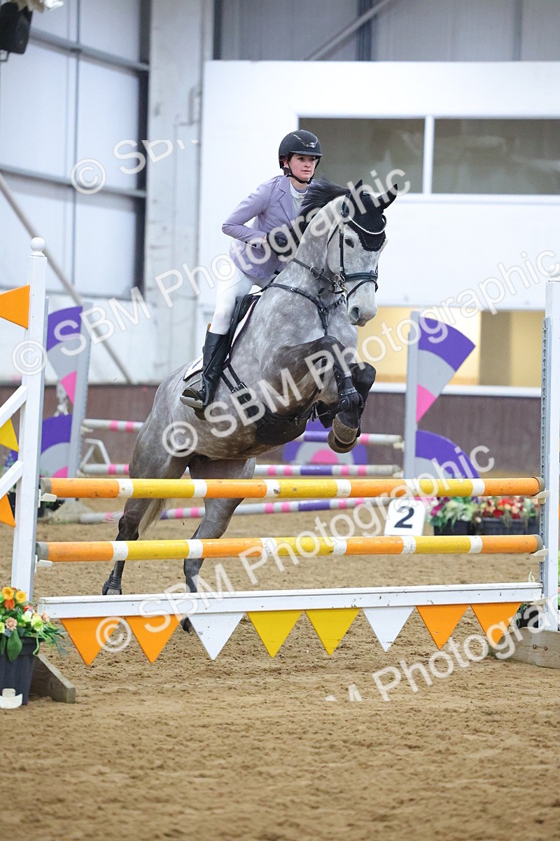 SBM_001285 - Class 14 - Nupafeed Supplements Senior Discovery/ 1m Open - First Round (1.00m)