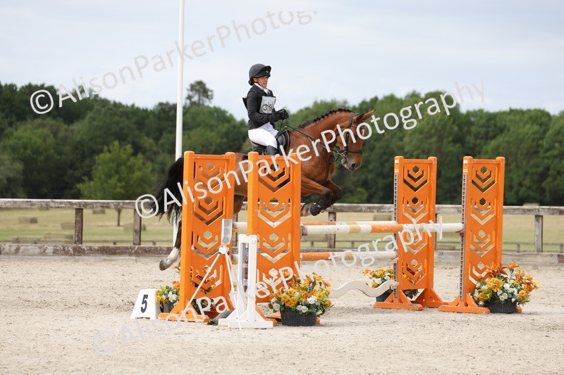 20250622-8215 - PC100 Qualifier - Round 2