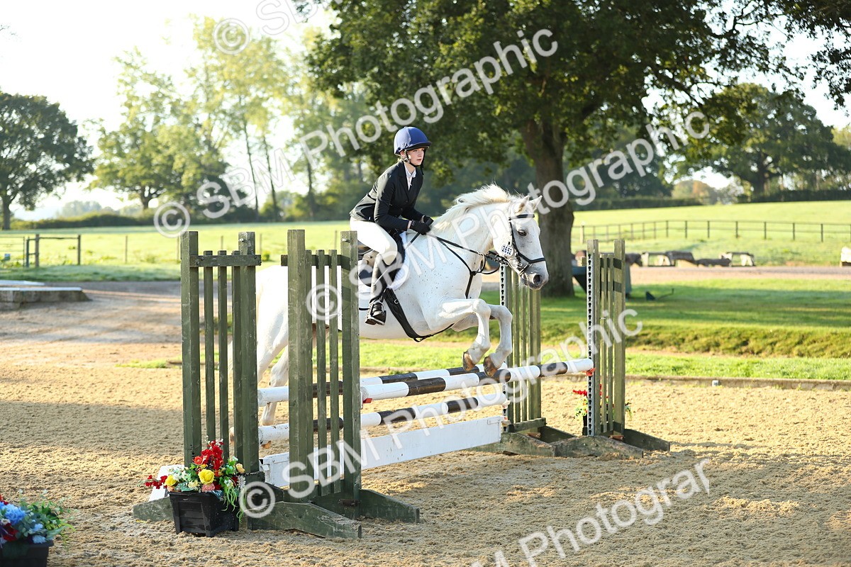 SBM_57711 - J64 - Clear Round 90cm