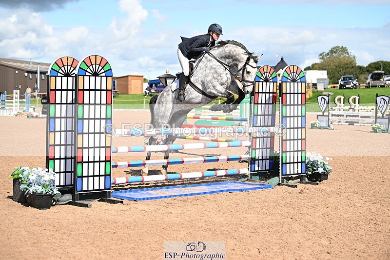 240912A-113600-00609 - Cls 2 Snr Newcomers