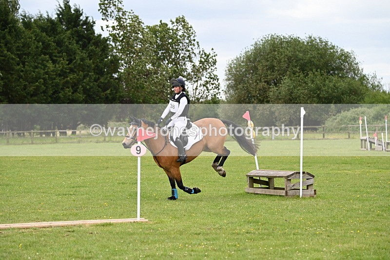 WJ6_3770 - Class 6 80cm