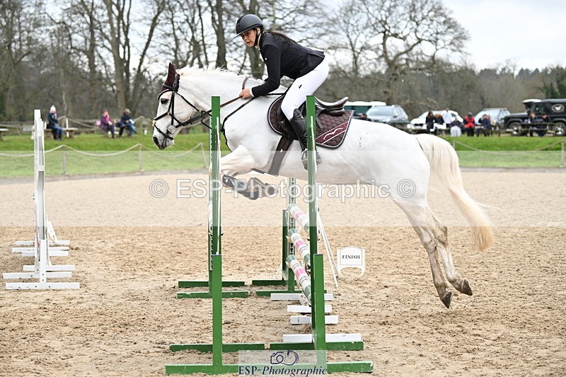 250322A-105459-02291 - Cls 18 95cm Amateur Quali