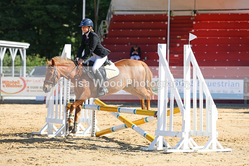 3E7A8753 - Class 2: Junior 70cm