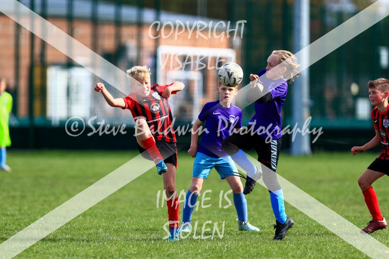 1DX20076 - 2025-10-05 FC Abbey Meads U11 Blue V St Andrews FC U11 Cardinals