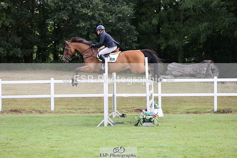 250830A-084603-04066 - Cls 13 Snr 1.25m Open