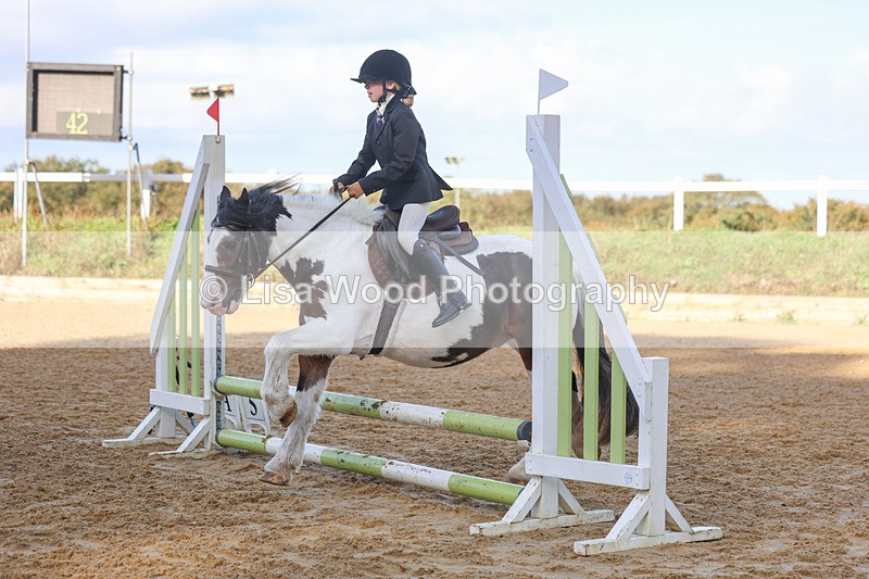 3E7A2542 - Class 3: 50cm Open