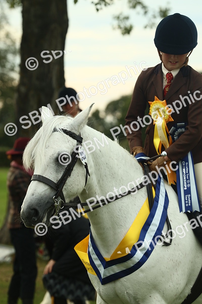 SBM_75118 - Ridden Pony Supreme Championship