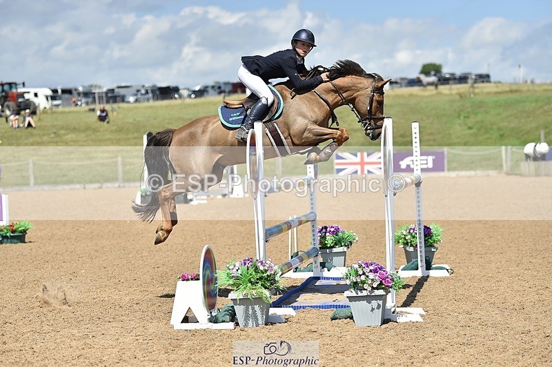 250628-150228-05679 - Cls 12 Newcomers Jump offs & Presentations