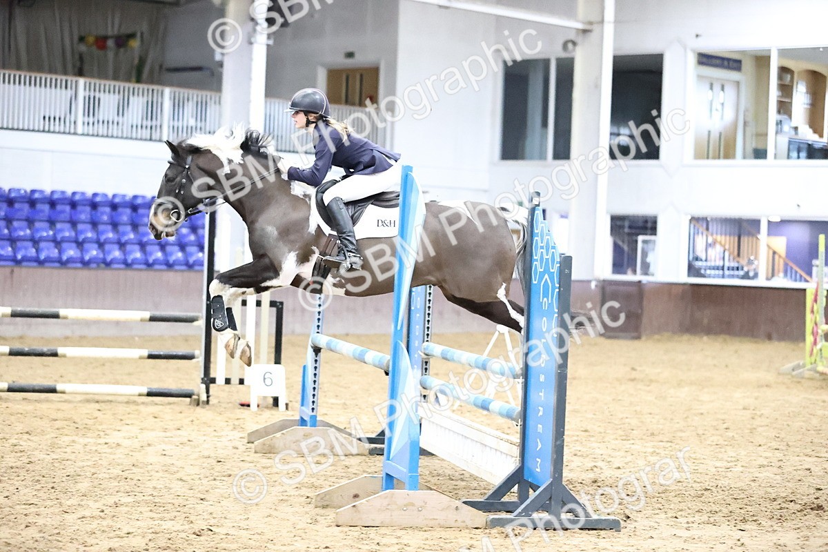 SBM_000686 - Class 3 - Pony Discovery - 90cm