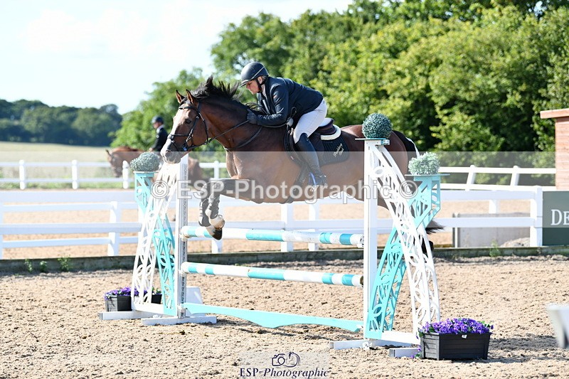 240913A-112319-03677 - Cls 21 Snr Discovery and 1m Open