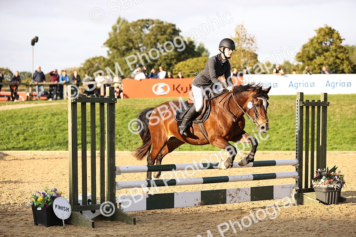 SBM_55977 - J10 - Junior Pony 75cm Championship