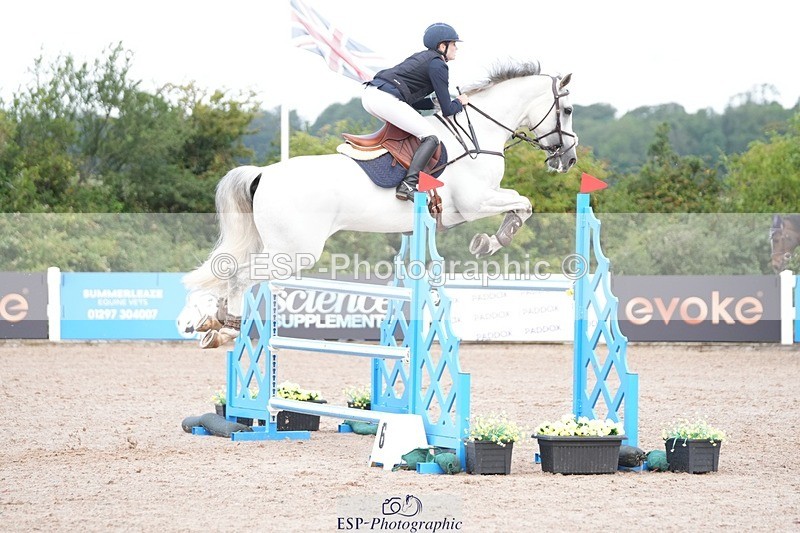 250720-093810-18191 - Cls16, 1 Star Silver Tour Accumulator