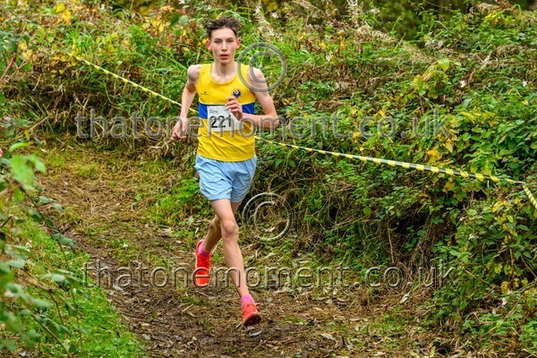 WestRLY25-911911 - Young Male Set Two