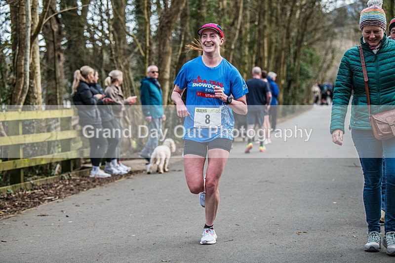St Herberts 10K-423 - St Herberts School Festival of Running 10K Road Race Saturday 1st March 2025