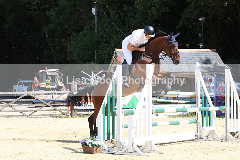 3E7A1406 - Class 6: Senior Discovery/1m open